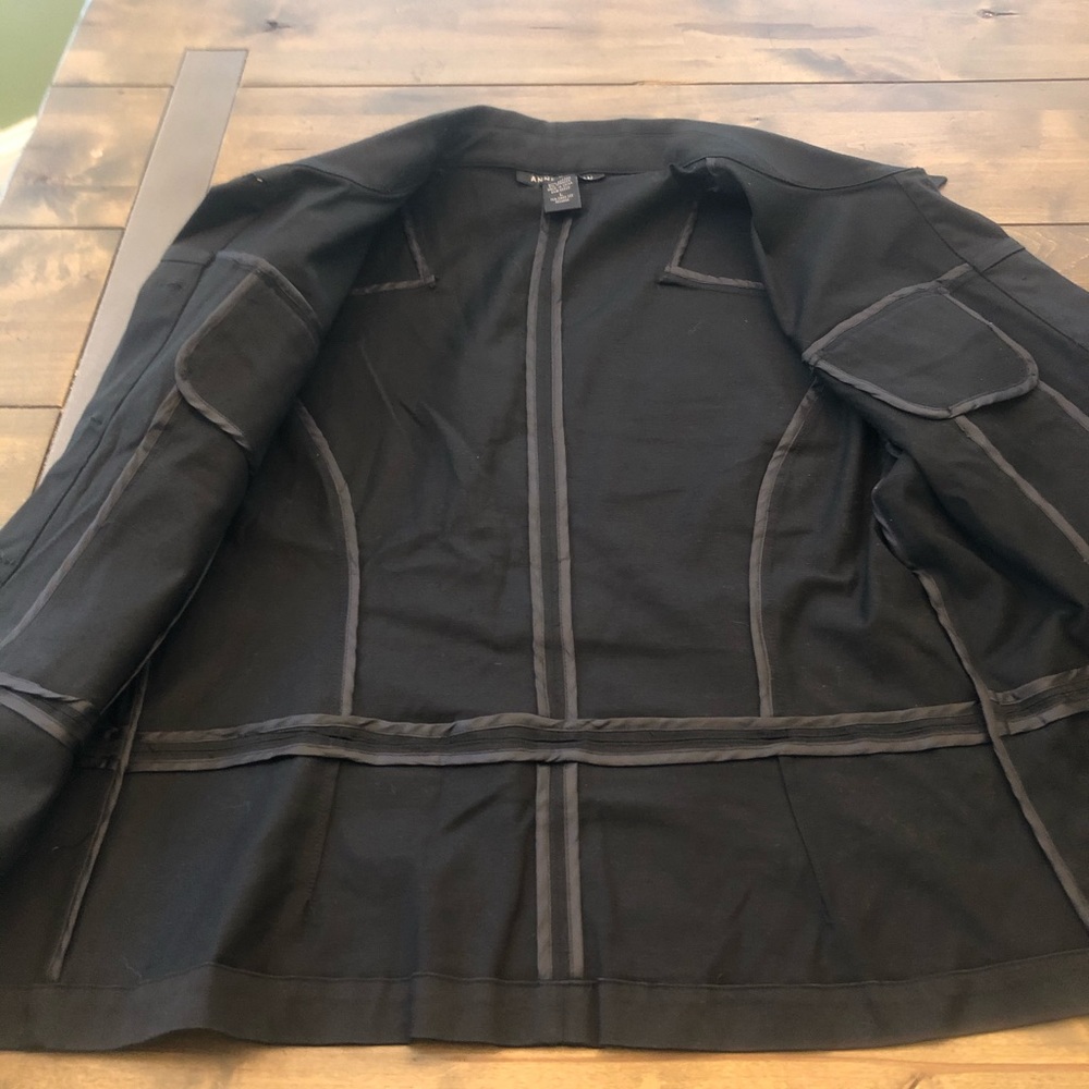 Ann Carson Jacket - image 3